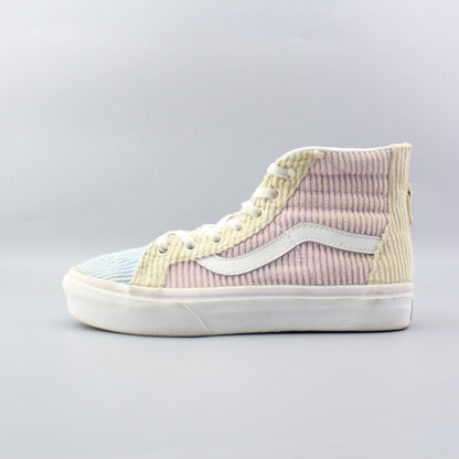 VANS SK 8 HI