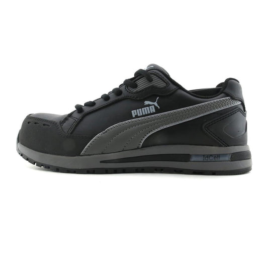 PUMA  SAFETY AIRTWIST LOW - COMPOSITE TOE