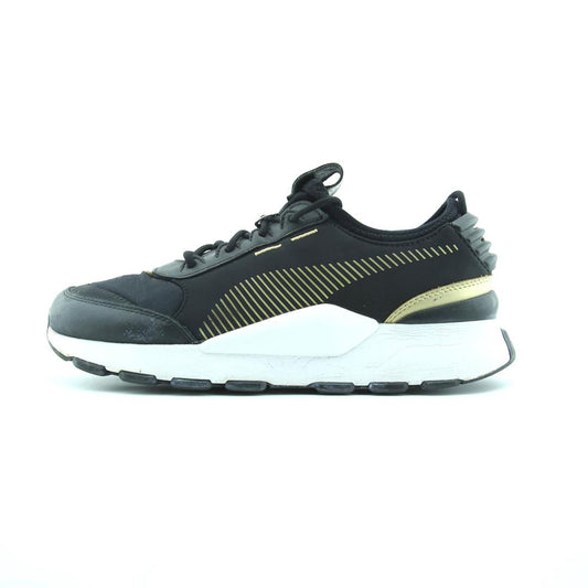 PUMA RS-0 RUNNING SYSYTEM