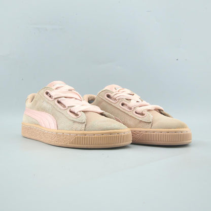 PUMA  SUEDE HEART EP