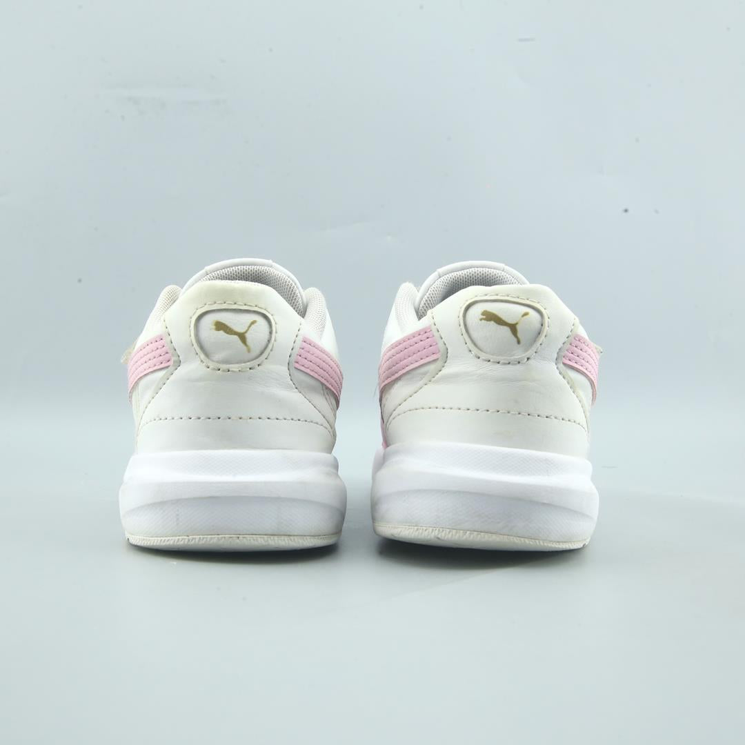 PUMA  EVOLVE COURT V