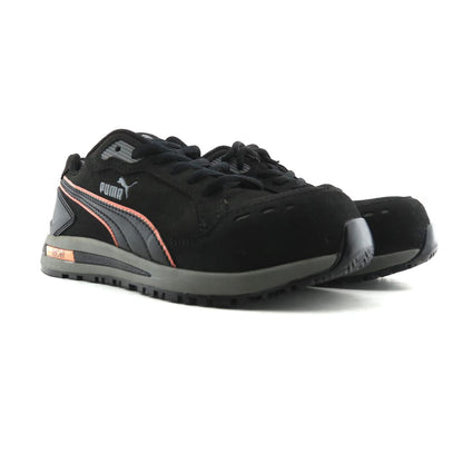 PUMA SAFETY AIRTWIST LOW - COMPOSITE TOE
