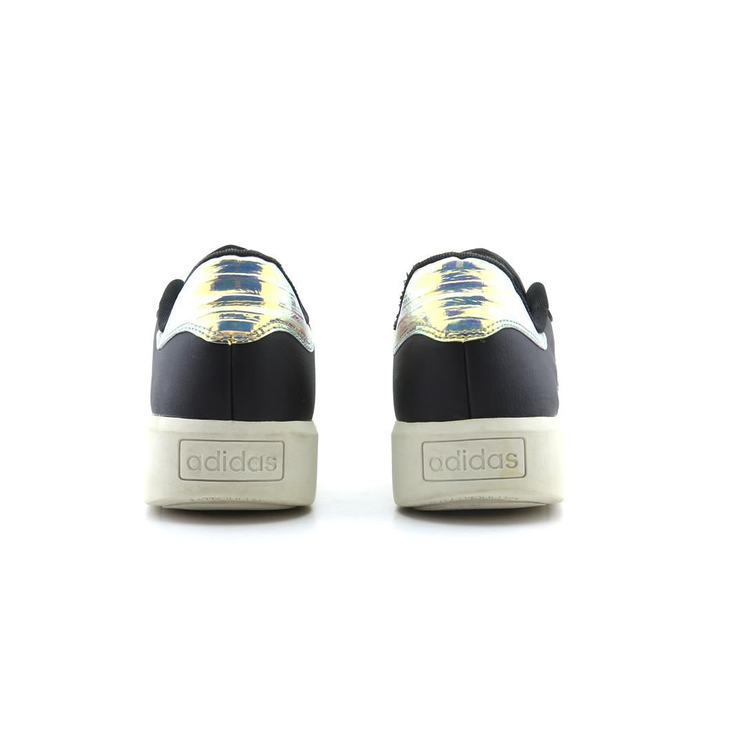 ADIDAS COURT PLATFORM