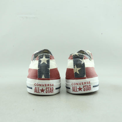 CONVERSE CHUCK TAYLOR ALL STAR