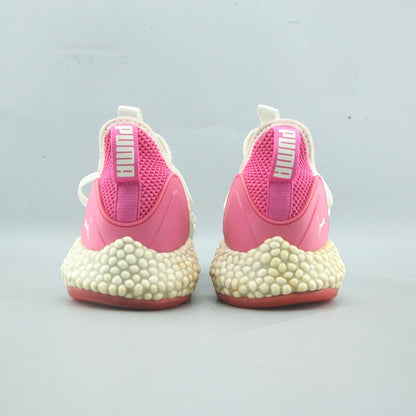PUMA HYBRID ROCKET