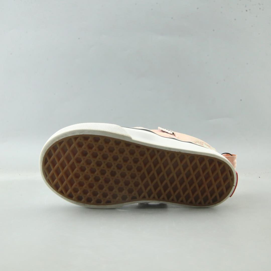VANS CLASSIC CHECKERBOARD