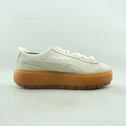 PUMA PLATFORM TRACE