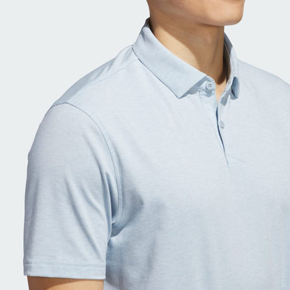 Men's adidas Go-To Polo Shirt