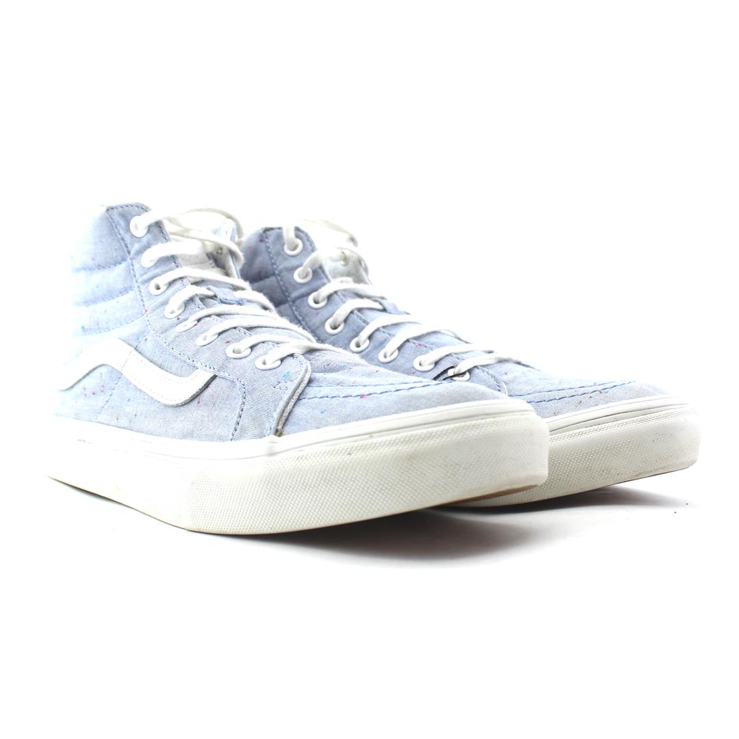 VANS SK8-HI