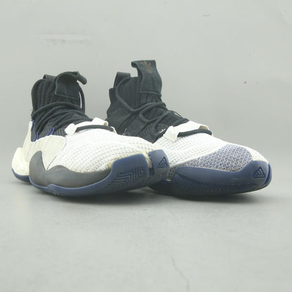 ADIDAS CRAZY BYW X