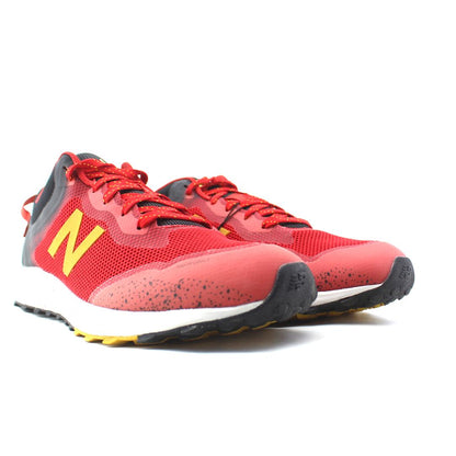 NEW BALANCE FRESH FOAM ARISHI V1  TRAIL