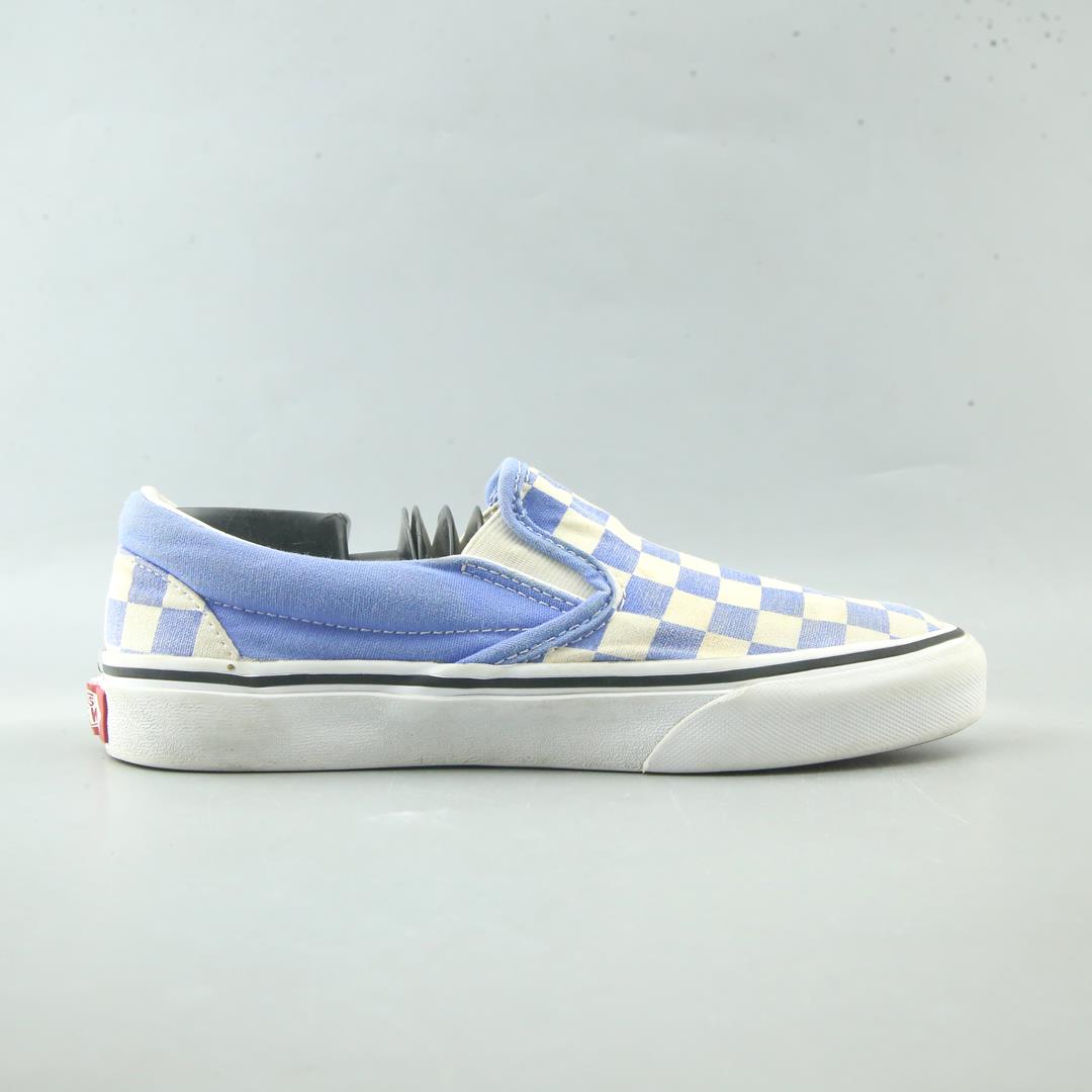 VANS CLASSIC  CHECKERBOARD