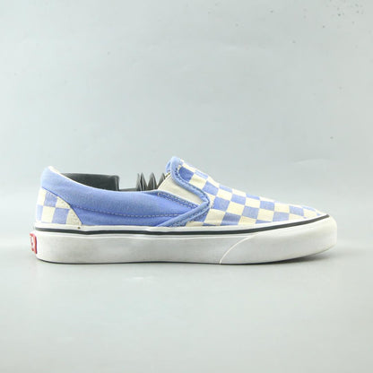 VANS CLASSIC  CHECKERBOARD