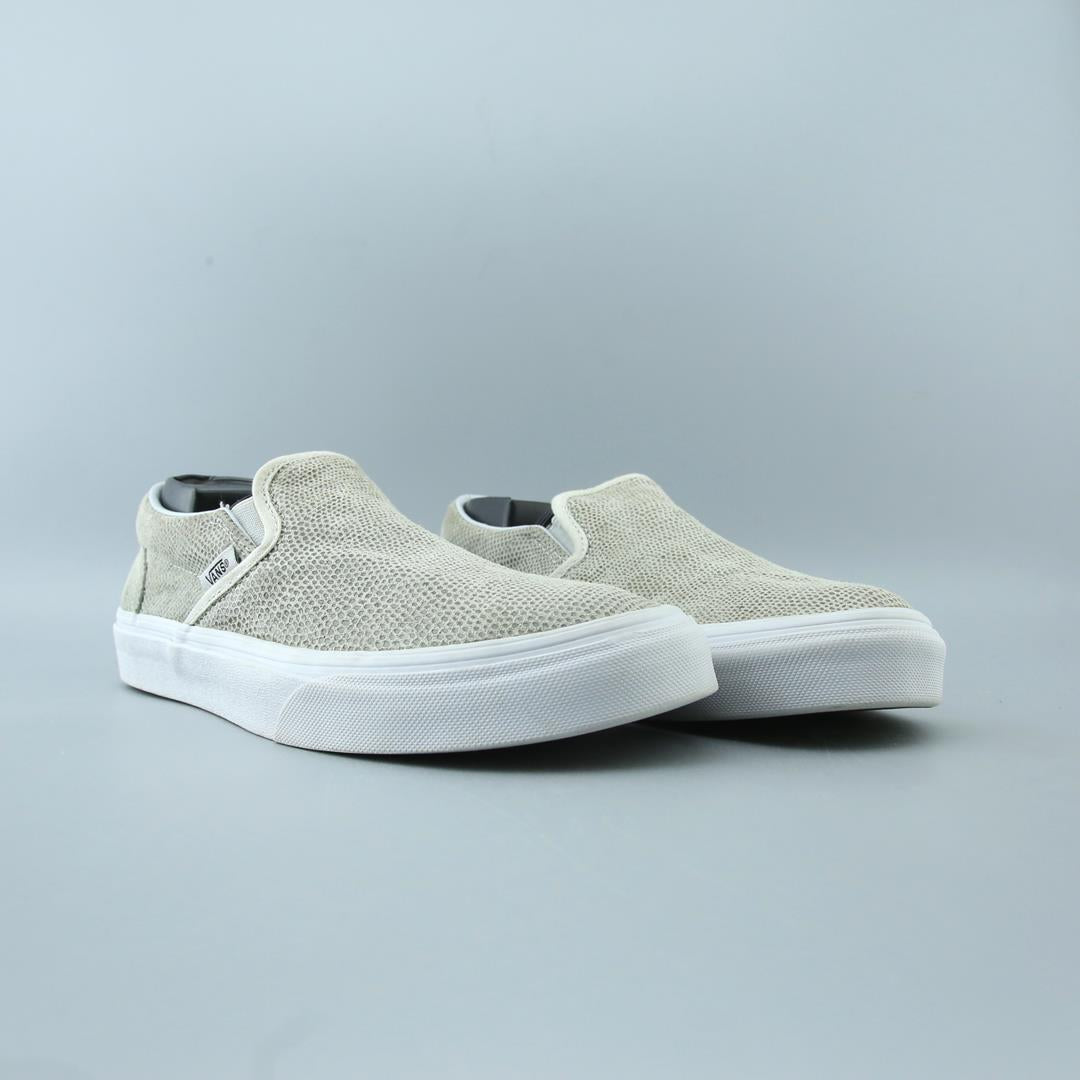 VANS CLASSIC