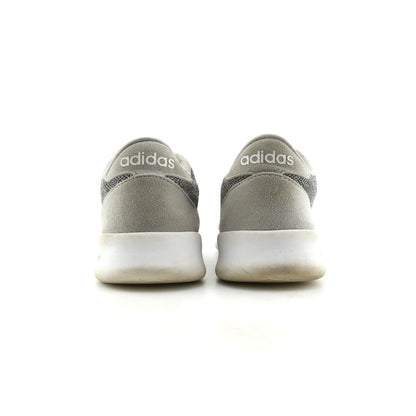 ADIDAS CLOUDFOAM QT RACER