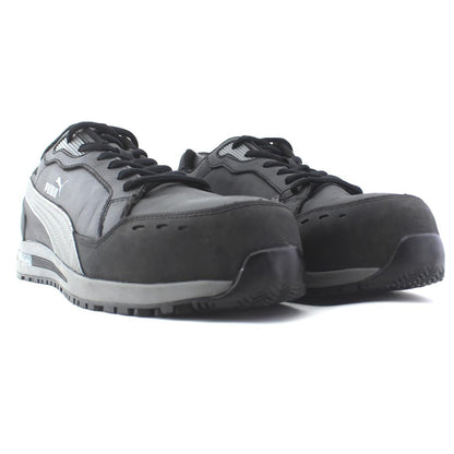 PUMA SAFETY AIRTWIST LOW