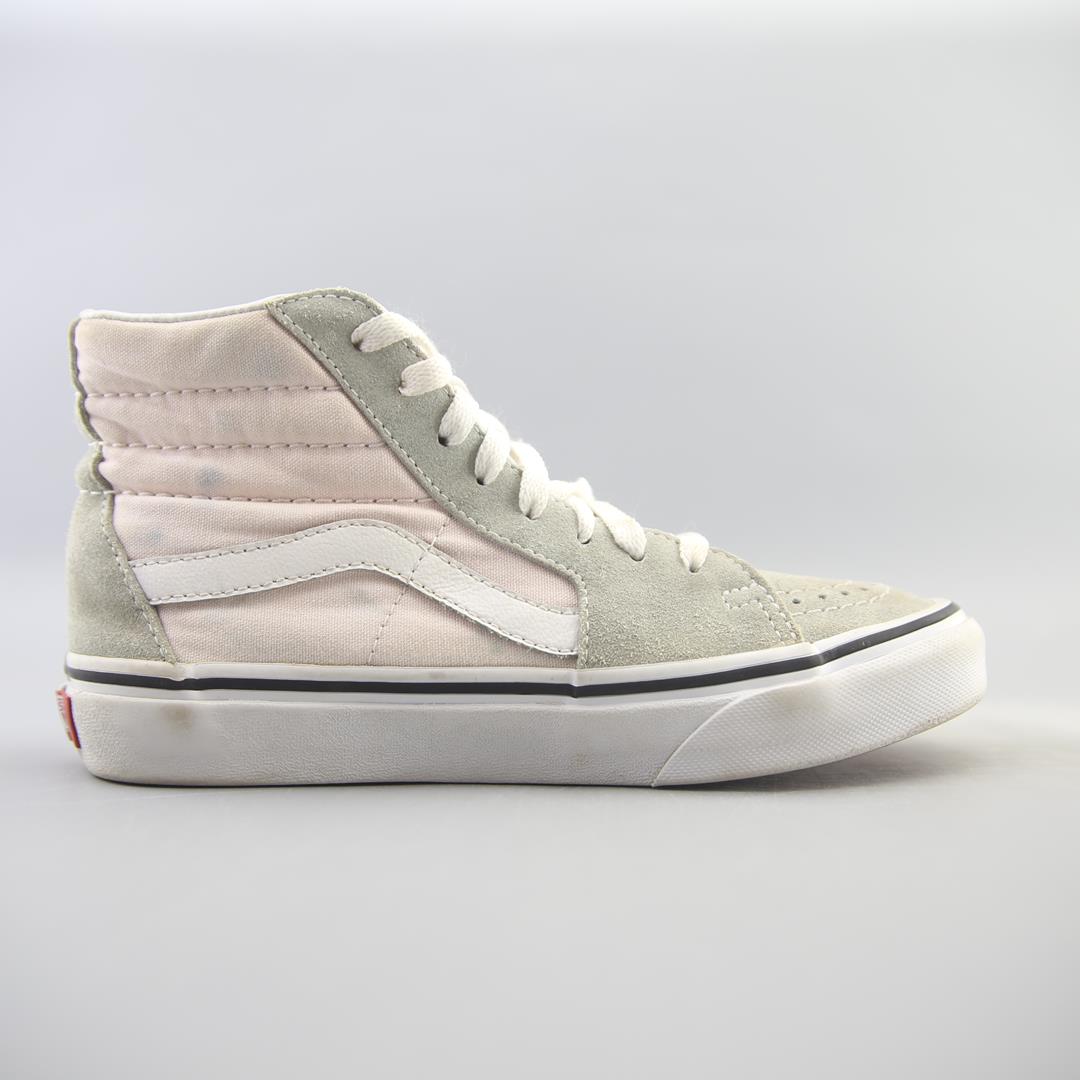 VANS SK8-HI