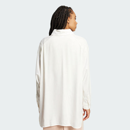 Women's adidas Premium Essentials Long Sleeve Shirt