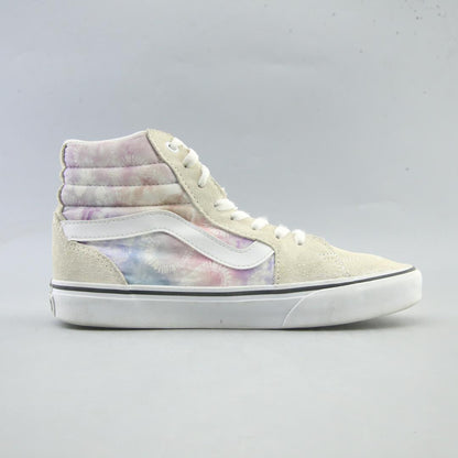 VANS SK 8 HI