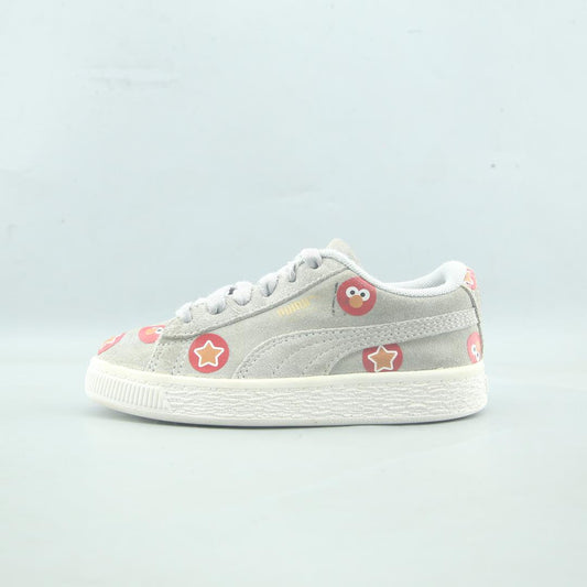 PUMA SUEDE