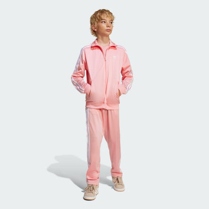 Kids' adidas Adicolor Firebird Top Kids