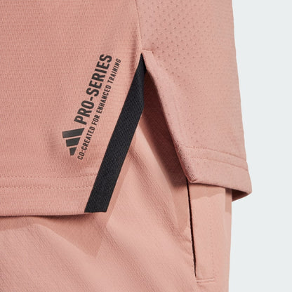 Men's adidas Designed for Training Pro-Series Tee