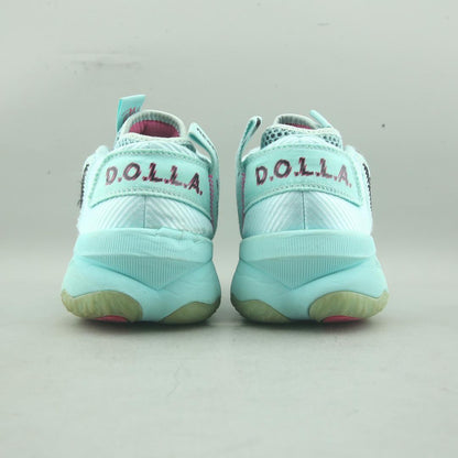 ADIDAS DAME 8