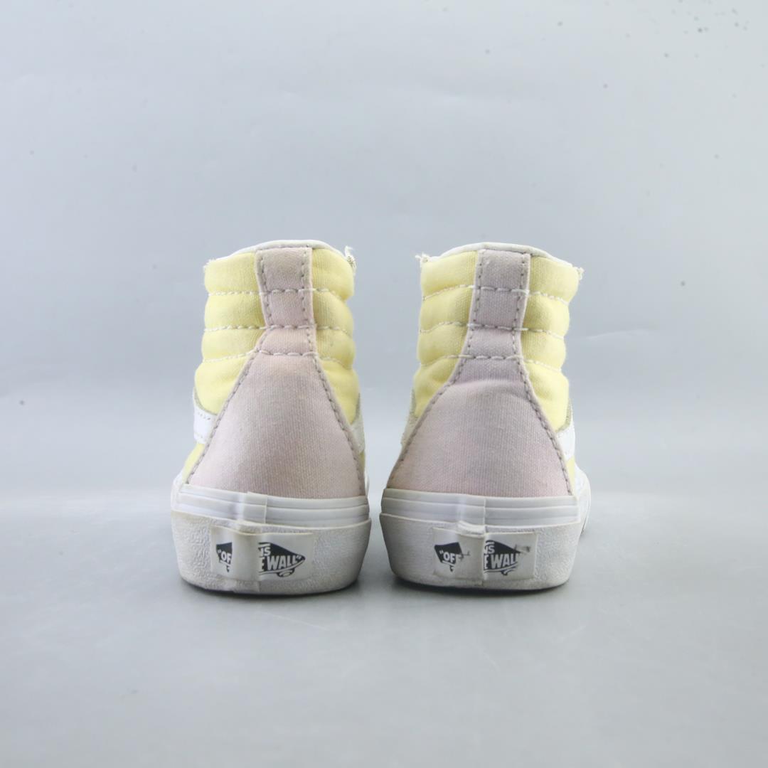 VANS SK8-HI