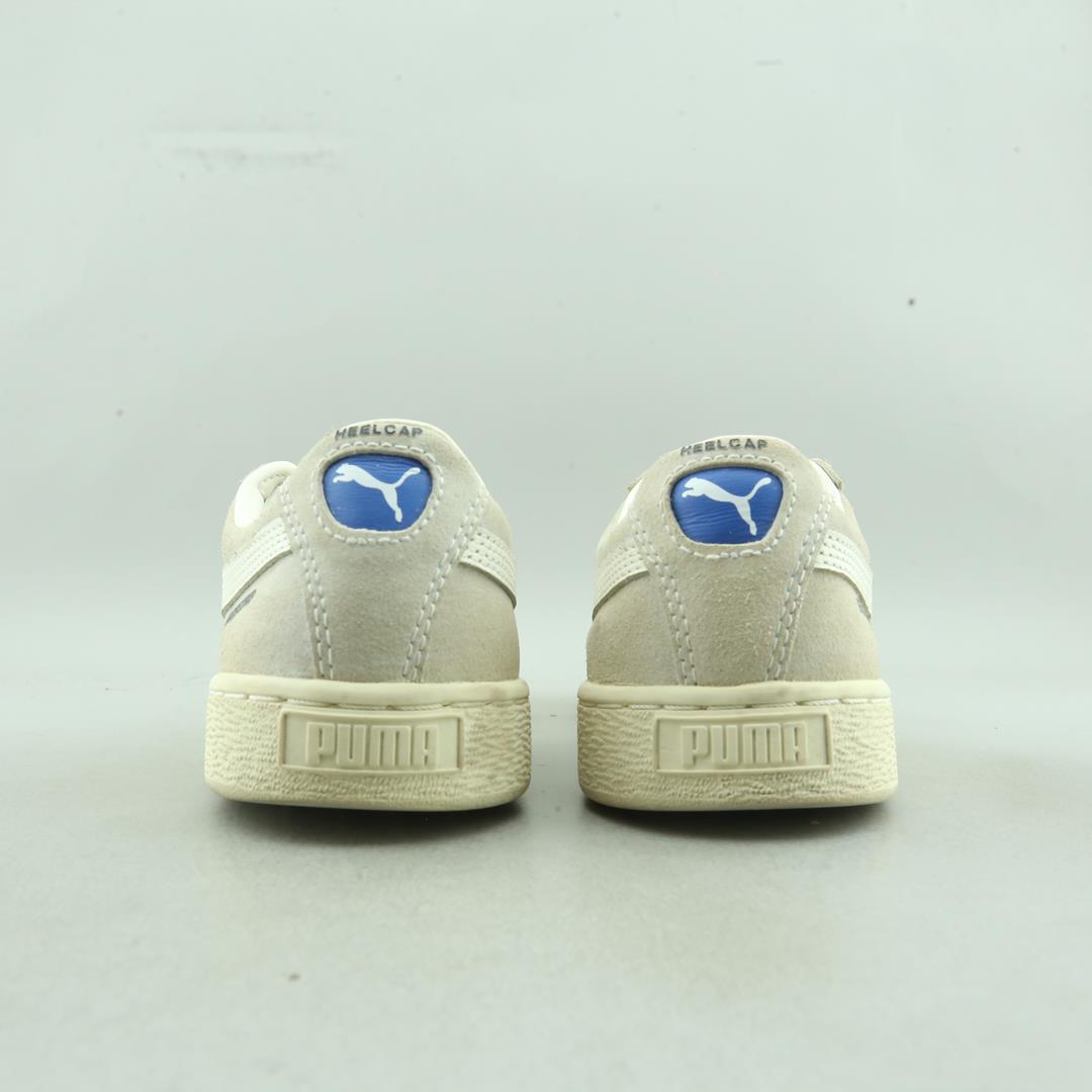 PUMA  SUEDE 'WHISPER