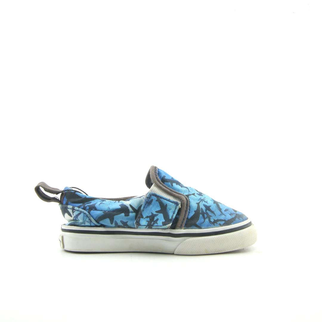 VANS OFF THE WALL