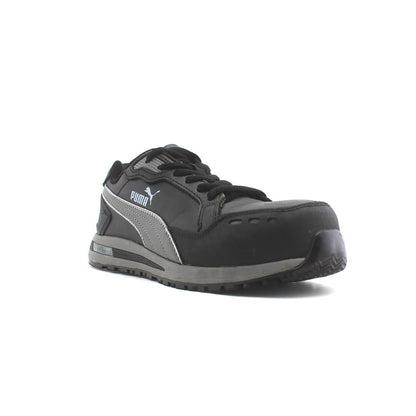 PUMA SAFETY AIRTWIST LOW - COMPOSITE TOE