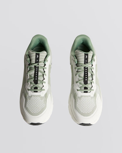 Vent 500 KN Spikeless Golf Shoes Hedge Green