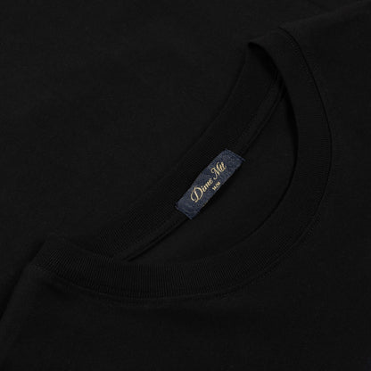 Dime Dreams T-Shirt Black