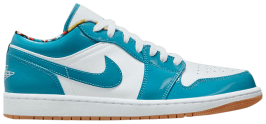 Air Jordan 1 Low SE GS 'Barcelona'