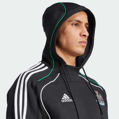 Men's adidas Newcastle United Urban Purist Doubleknit Hoodie