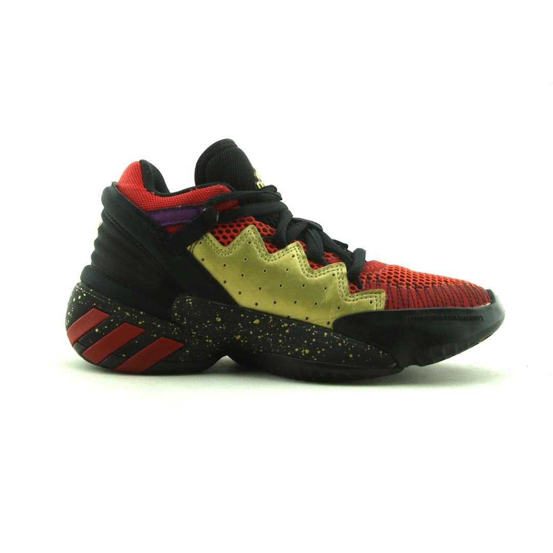 ADIDAS DON ISSUE #2