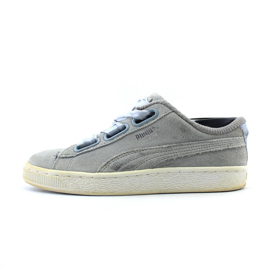 PUMA SUEDE HEART SAFARI QUARRY