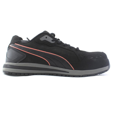 PUMA SAFETY AIRTWIST LOW