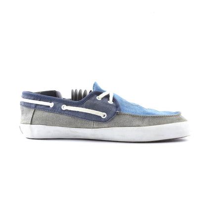 VANS CHAUFFETTE SF