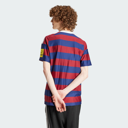 Men's adidas Newcastle United FC 24/25 Away Jersey