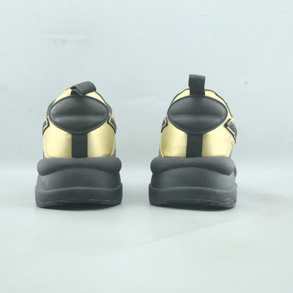 PUMA  PHAT X RSCURVE