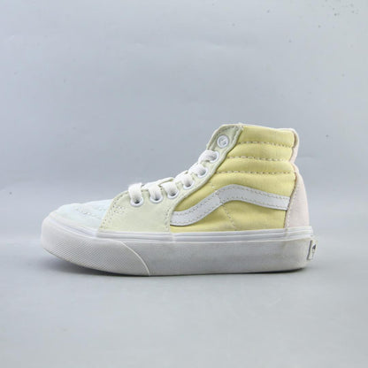 VANS SK8-HI