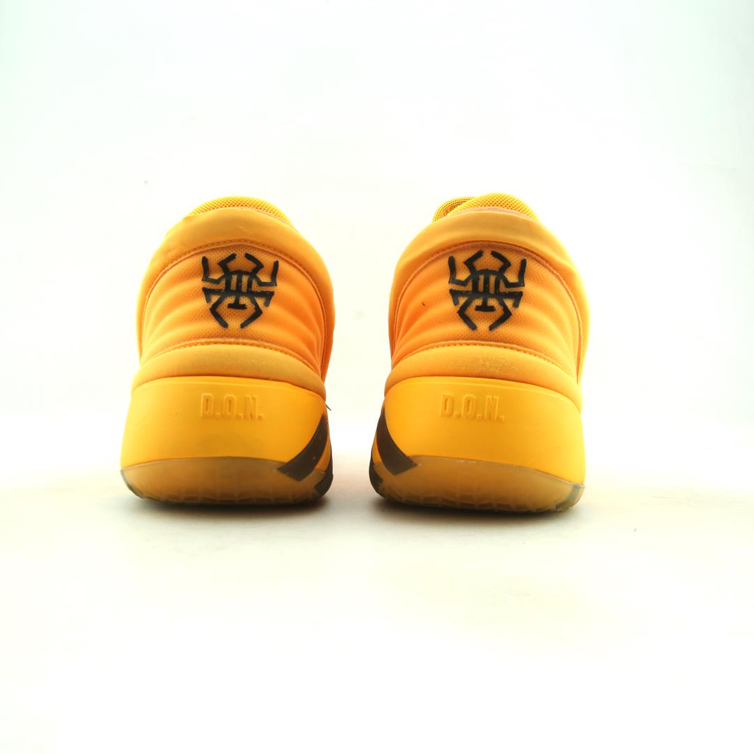 ADIDAS CRAYOLA X D.O.N. ISSUE #2