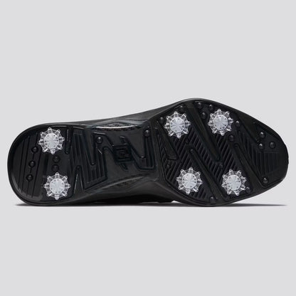 HyperFlex Carbon Golf Shoes Black