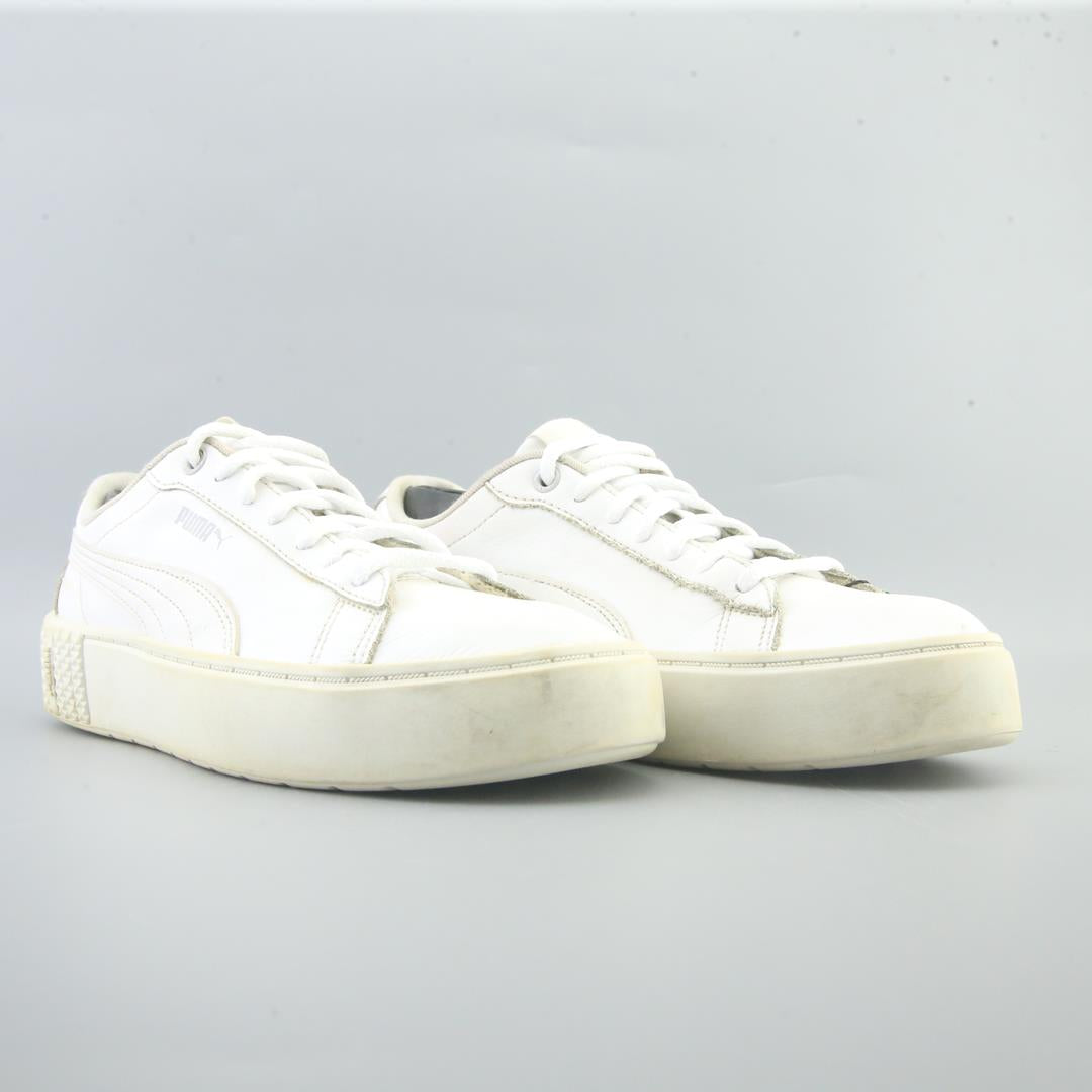 PUMA SMASH PLATFORM V2