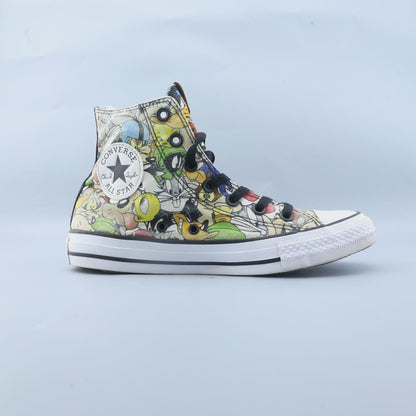 CONVERSE CHUCK TAYLOR ALL STAR