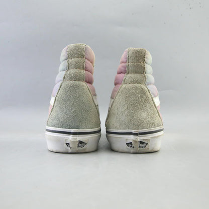 VANS SK8-HI