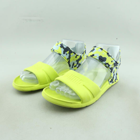 PUMA INJEX CAMO