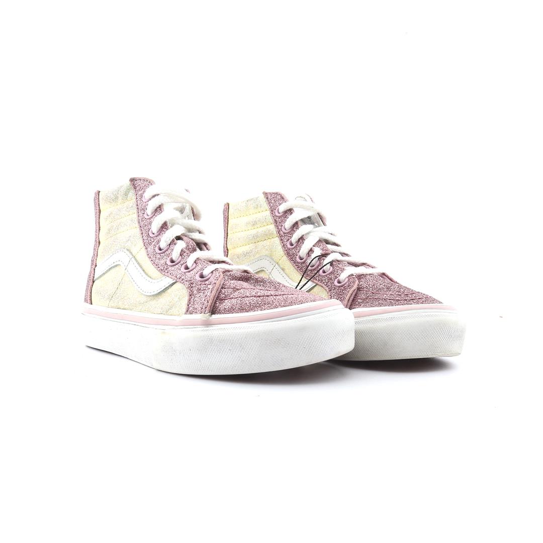 VANS SK8-HI
