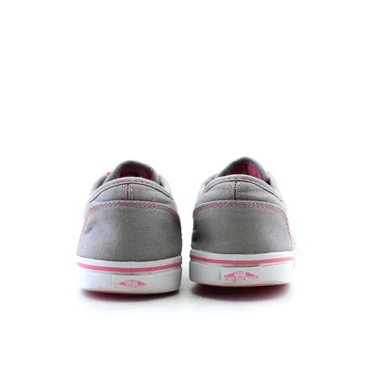 VANS AUTHENTIC